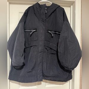 FP Movement by Free People Black Jacket